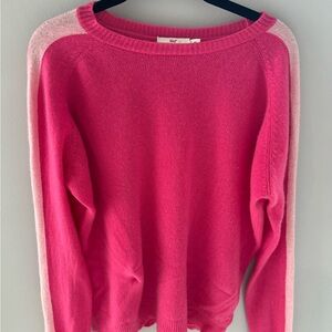 Vineyard Vines 100% cashmere sweater